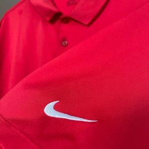 Nike Golf Polo